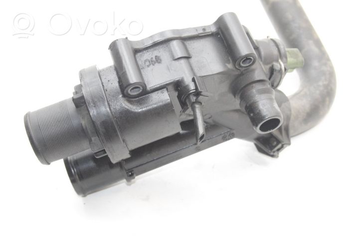 Land Rover Freelander 2 - LR2 Alloggiamento termostato 9657182080