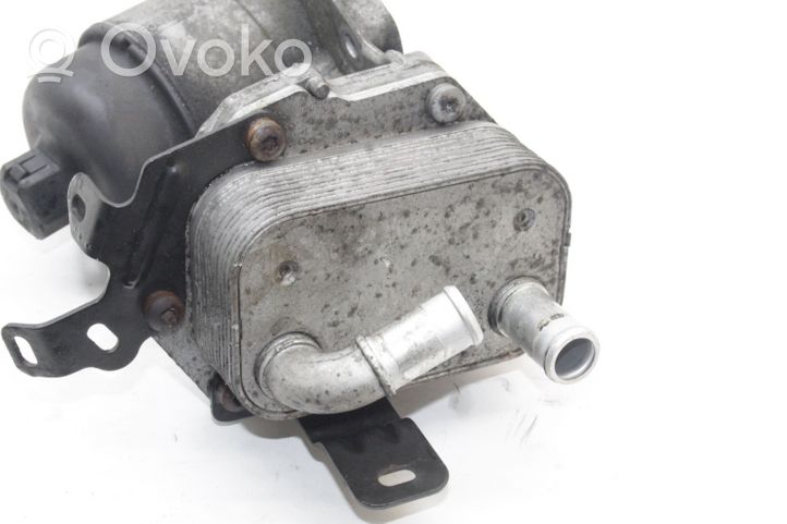 Land Rover Freelander 2 - LR2 Mocowanie / uchwyt filtra oleju 9682632980