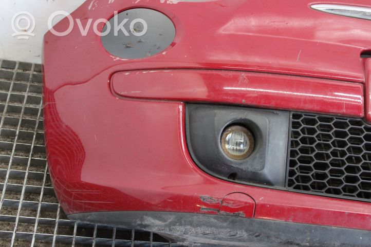 Fiat 127 Front bumper 