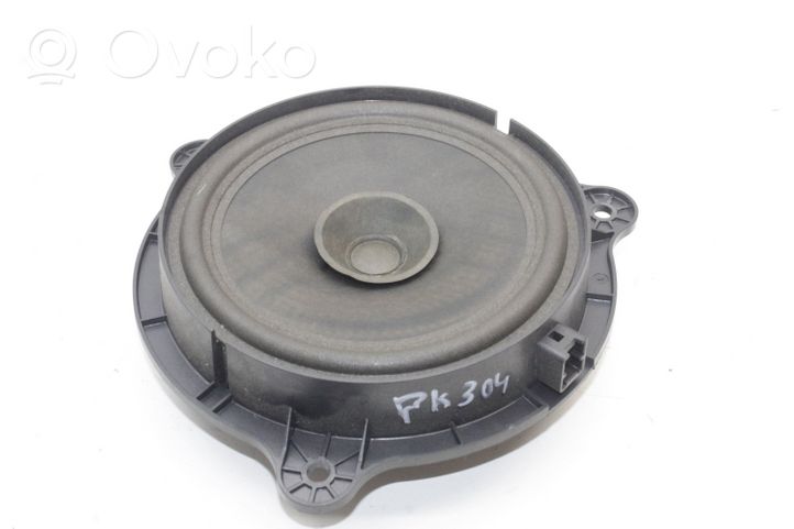 Nissan Qashqai+2 Haut-parleur de porte avant 281569U00A