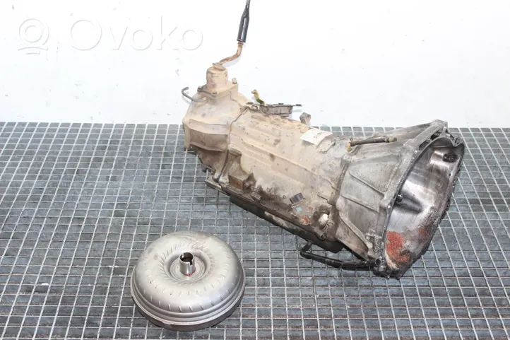 Toyota Land Cruiser (HDJ90) Scatola del cambio manuale a 6 velocità 350106A010