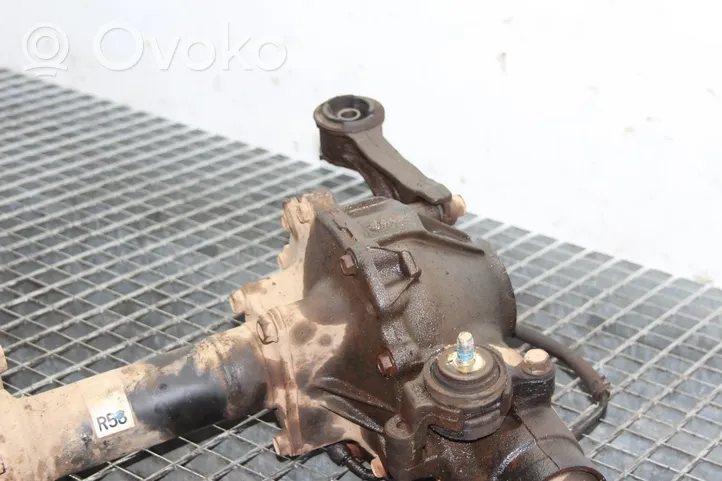 Toyota Land Cruiser (HDJ90) Front differential R56