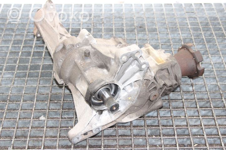 Opel Antara Boîte de transfert 24263577