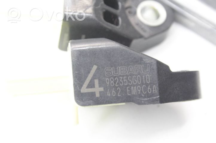 Subaru Forester SJ Autres dispositifs 98235SG010