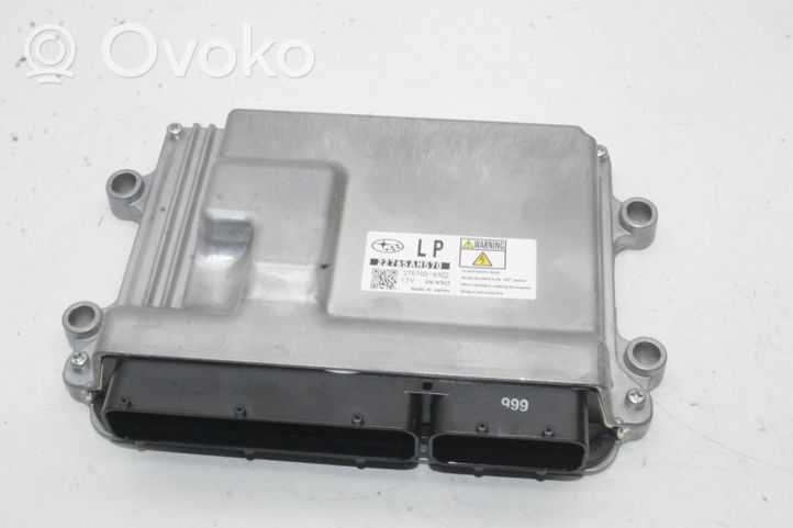 Subaru Forester SJ Sterownik / Moduł ECU 22765AH570