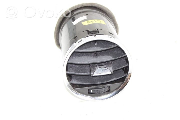 Opel Antara Copertura griglia di ventilazione cruscotto 96661704