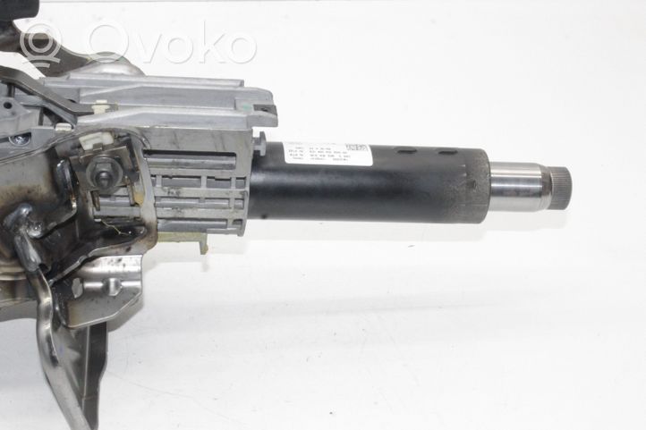 Audi A4 S4 B8 8K Hammastangon mekaaniset osat 8K0419506S