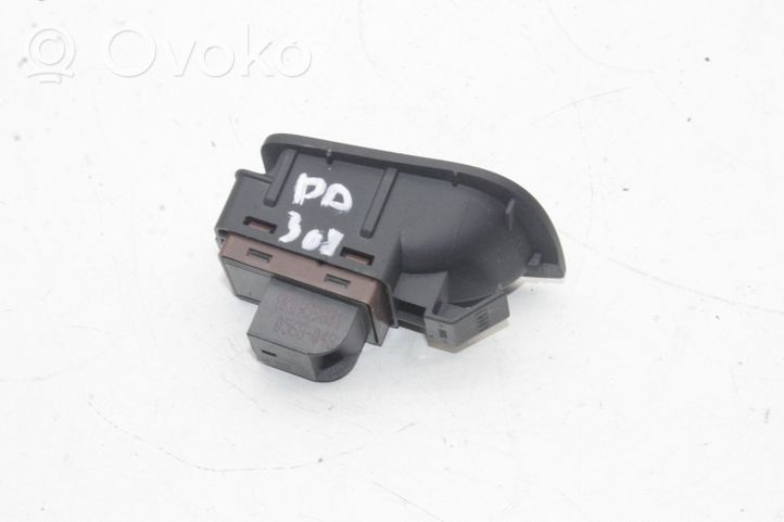 Audi A4 S4 B8 8K Bouton interrupteur ouverture du coffre 8K0959831