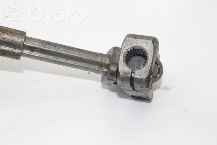 Audi TT TTS Mk2 Steering rack mechanical part 8J2419502F