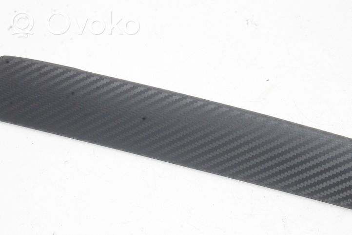 Audi A4 S4 B8 8K Rivestimento del vano portaoggetti del cruscotto 8K2853189