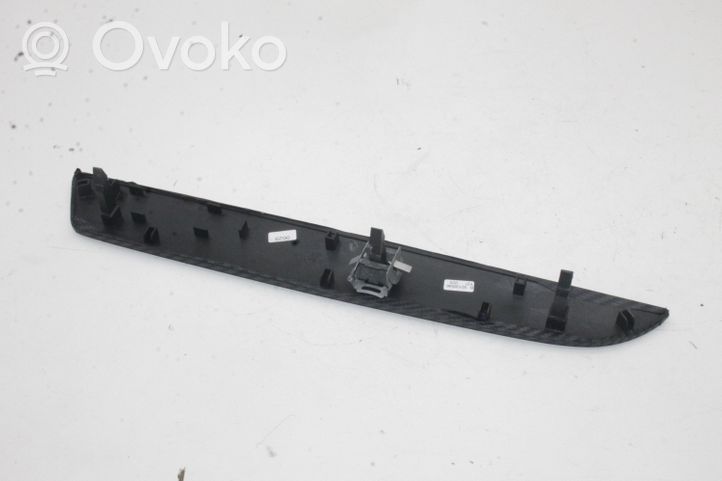 Audi A4 S4 B8 8K Rivestimento del vano portaoggetti del cruscotto 8K2853189