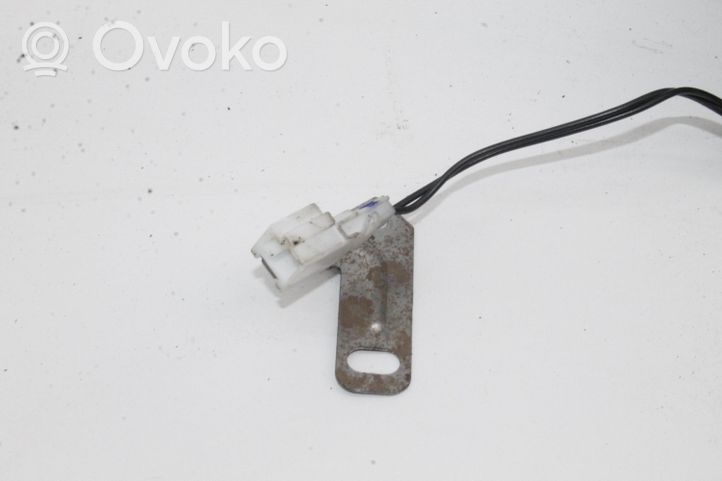 Nissan Qashqai+2 Radiatore aria condizionata (A/C) (abitacolo) 