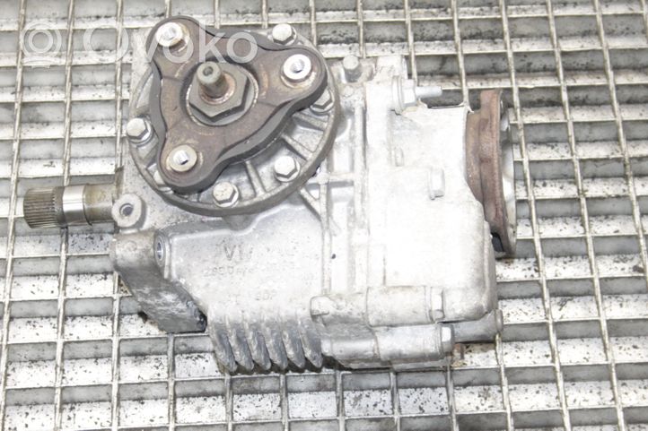 Audi TT TTS Mk2 Gearbox transfer box case 0AV409053H