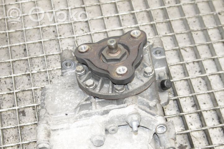 Audi TT TTS Mk2 Gearbox transfer box case 0AV409053H