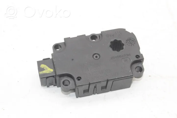 Audi A5 Moteur / actionneur de volet de climatisation ET416003