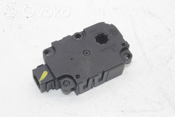 Audi A5 Moteur / actionneur de volet de climatisation ET416003