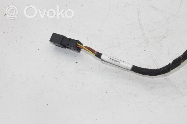 Audi A5 Rain sensor 81A955555A