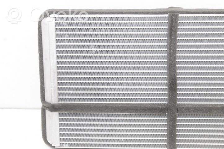 Audi A5 Radiateur soufflant de chauffage DE646001