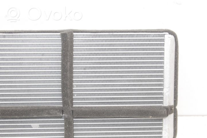 Audi A5 Radiateur soufflant de chauffage DE646001