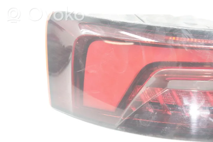 Audi A5 Luci posteriori 8W6945091J