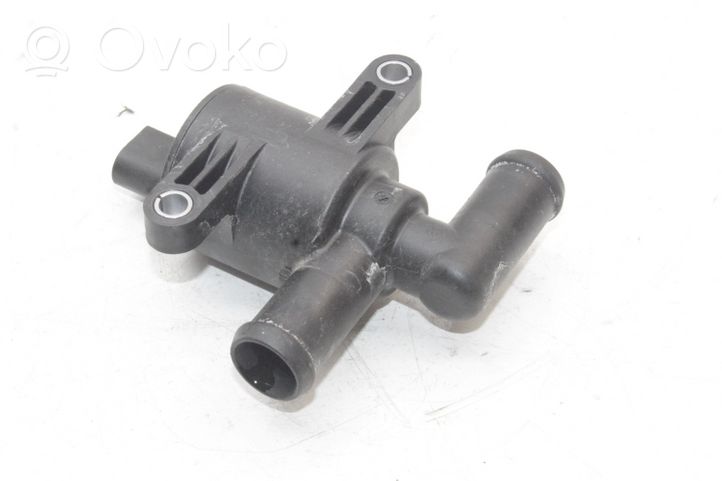 Audi A5 Electric auxiliary coolant/water pump 4H0121671D