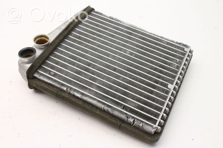 Volkswagen PASSAT B7 Radiateur soufflant de chauffage 1K0819031E