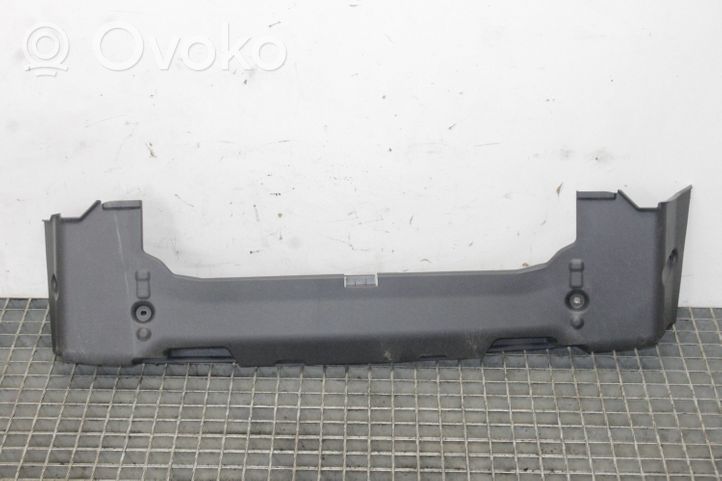 Audi A5 Garniture latérale de console centrale arrière 8W7868799A