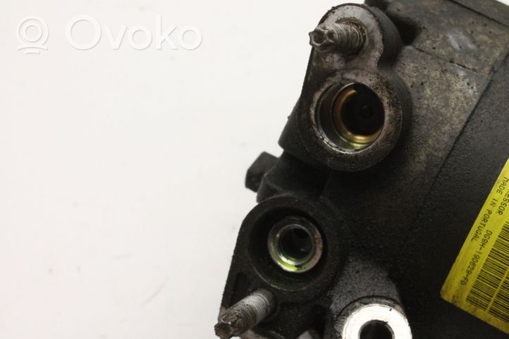 Ford Mondeo MK V Compressore aria condizionata (A/C) (pompa) DG9H19D629FD