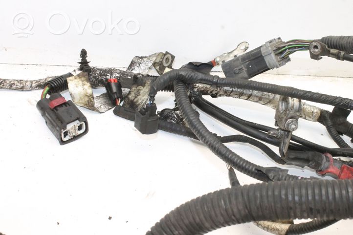 Ford Mondeo MK V Altro tipo di cablaggio DG9T14A280UR