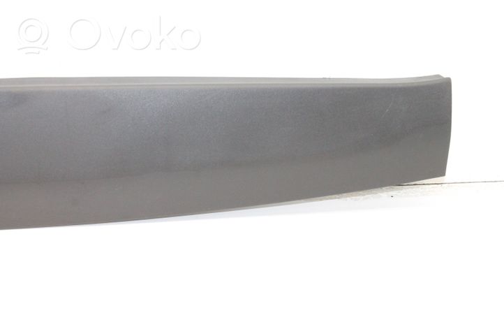 Mitsubishi Outlander Centre console side trim rear 7224A016