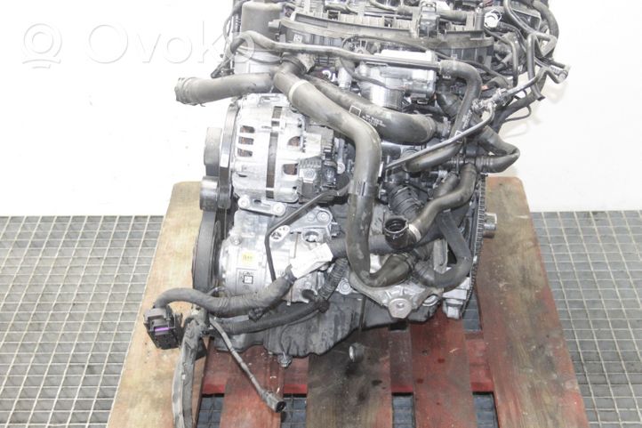 Audi A5 Moteur DEMA