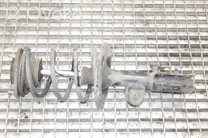 Toyota Prius+ (ZVW40) Ammortizzatore anteriore 4852047270