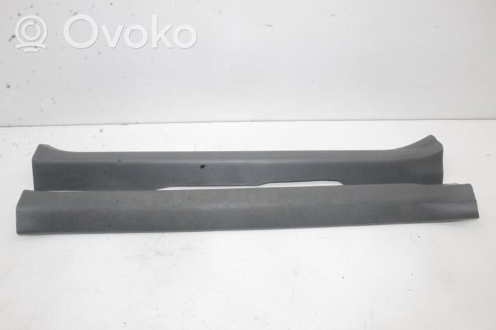 Toyota Prius+ (ZVW40) Autres éléments de garniture marchepied 6791447060