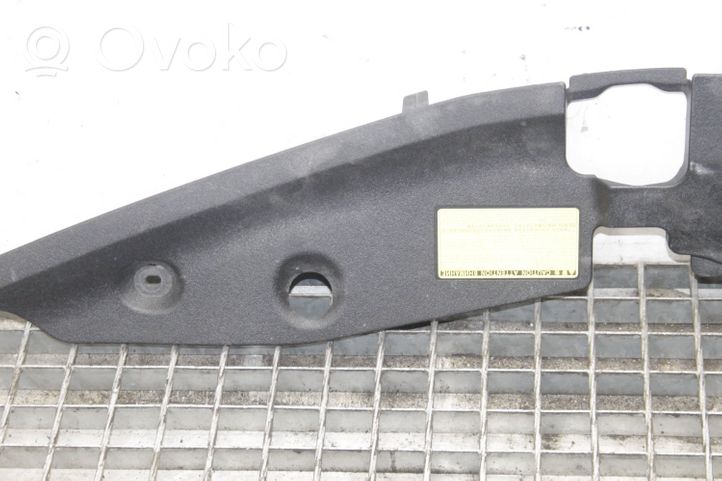 Toyota Prius+ (ZVW40) Viršutinė dalis radiatorių panelės (televizoriaus) 5328947040