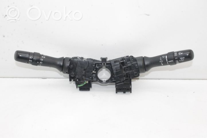 Toyota Prius+ (ZVW40) Innesco anello di contatto dell’airbag (anello SRS) 