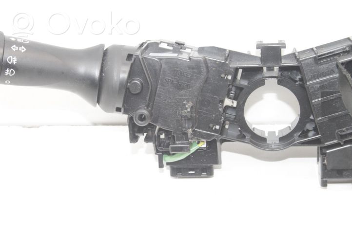 Toyota Prius+ (ZVW40) Innesco anello di contatto dell’airbag (anello SRS) 