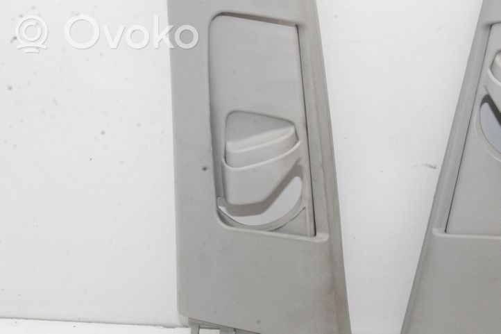 Toyota Prius+ (ZVW40) Altro elemento di rivestimento sottoporta/montante 7302453020