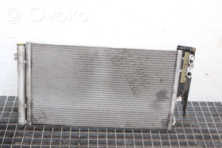 BMW 3 E92 E93 Radiateur condenseur de climatisation 9169526