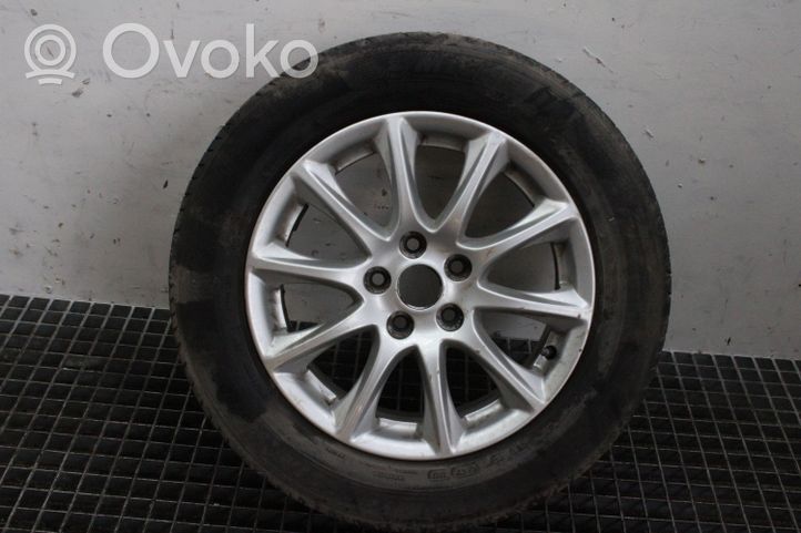 Ford Mondeo MK V R 20 anglies pluošto ratlankis (-iai) DS7C1007K2A