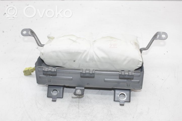 Toyota Prius+ (ZVW40) Poduszka powietrzna Airbag pasażera K10387612P8R