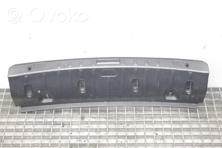 BMW 3 E92 E93 Bagažinės slenksčio apdaila 7122400