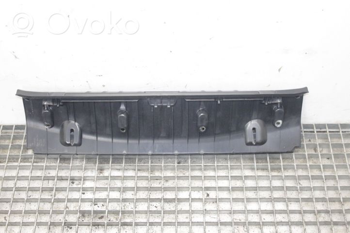 BMW 3 E92 E93 Bagažinės slenksčio apdaila 7122400