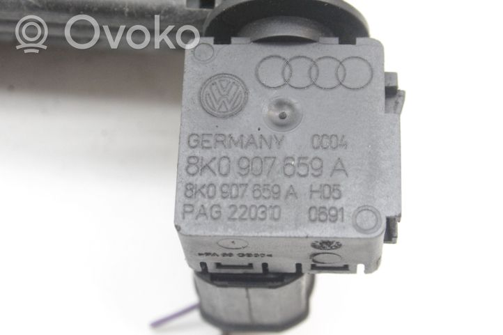 Audi A5 Sportback 8TA Oro kokybės daviklis 8K0907659A