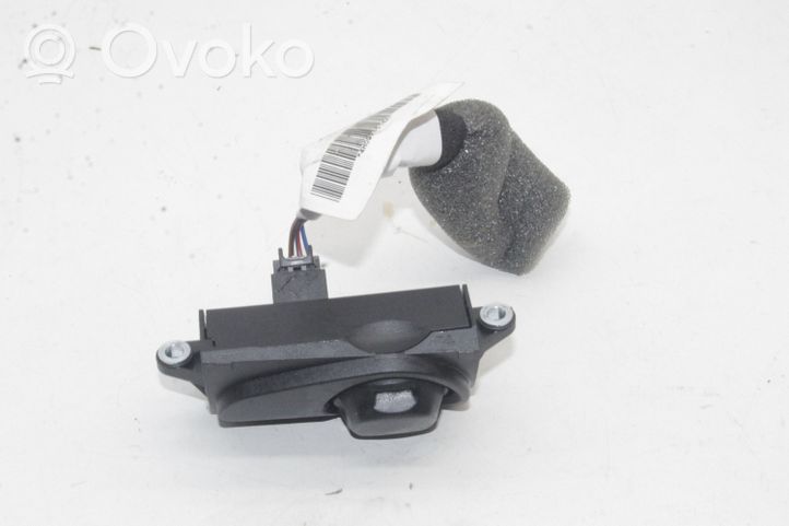 Audi A8 S8 D4 4H Vairo padėties valdymo rankenėlė 4H0953551B