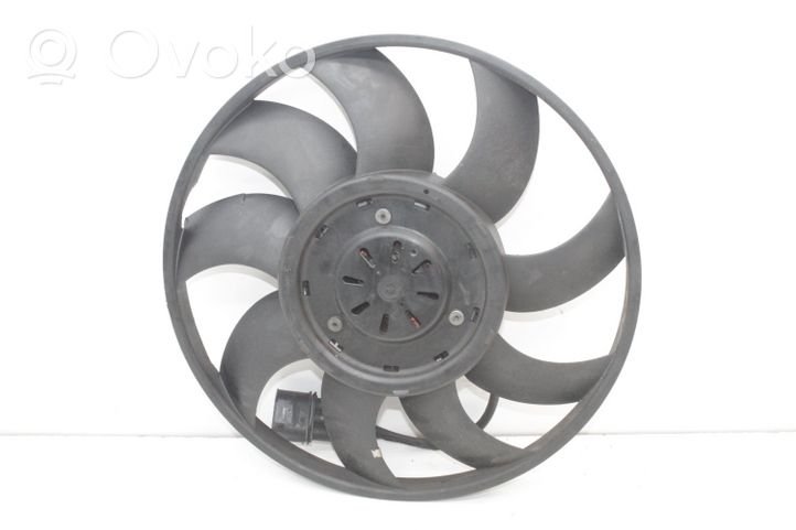 Audi A8 S8 D4 4H Hélice moteur ventilateur 4H0959455AC