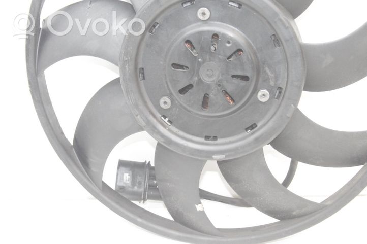 Audi A8 S8 D4 4H Hélice moteur ventilateur 4H0959455AC