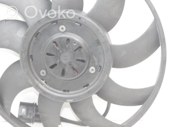 Audi A8 S8 D4 4H Hélice moteur ventilateur 4H0959455AC