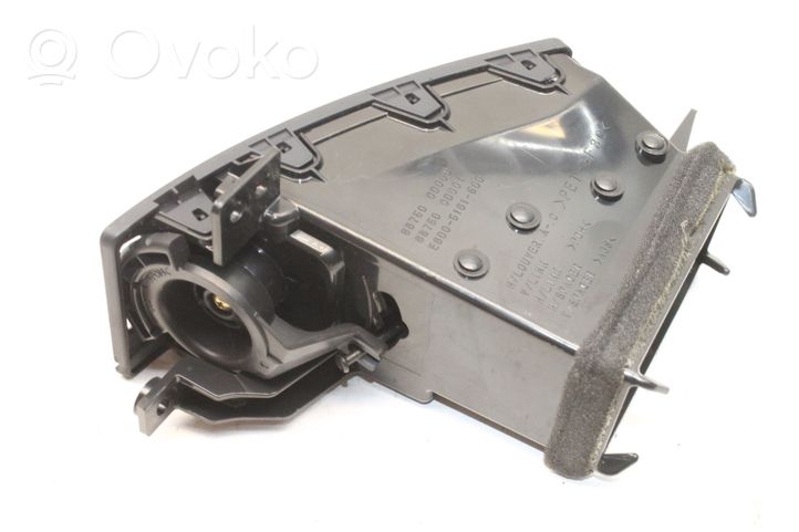 Nissan 350Z Copertura griglia di ventilazione cruscotto 68750CD000