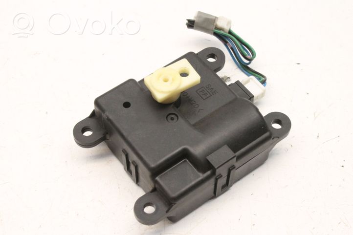 Nissan 350Z Motorino attuatore aria 3K01030820