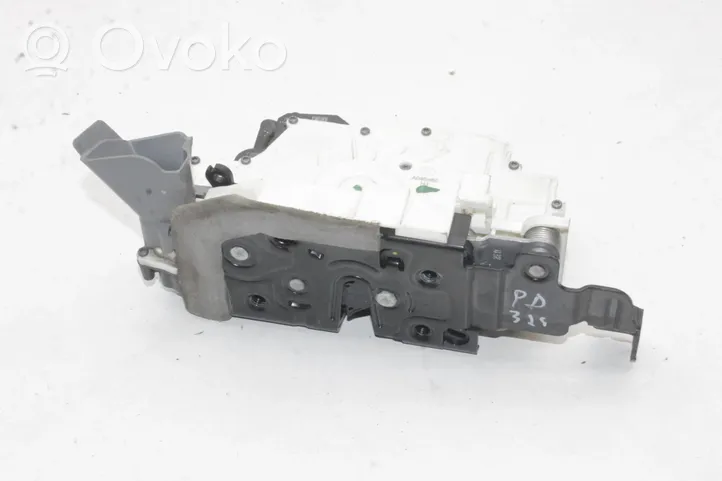 Audi A7 S7 4K8 Serratura portiera anteriore 4K2837016K